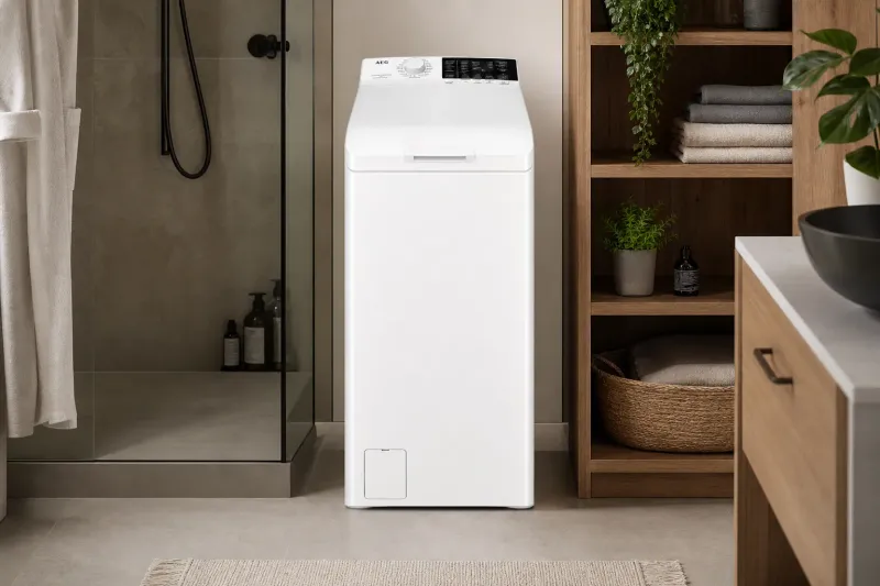 AEG LTR6A60370 Toplader Waschmaschine | 7 kg | Energie A | Sofort lieferbar Köln