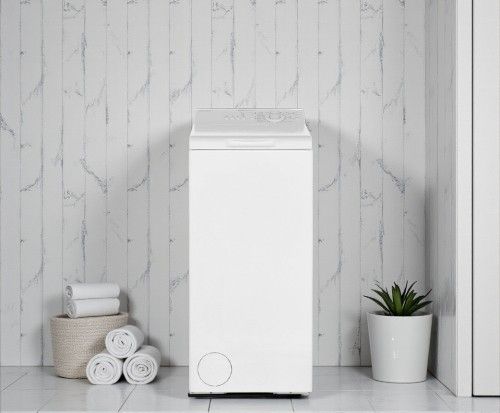 Bauknecht AWH 912S/PRO BP Waschmaschine 7 kg 1700 W IPX4