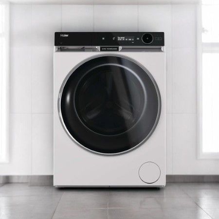 Haier HWD100-BP14938 Waschmaschine/Trockner 10 kg 2000 W Max, IPX4, Anti-electric Shock