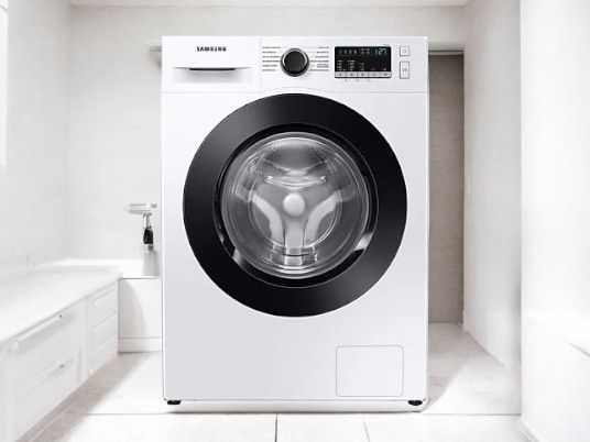 Samsung WW91T4048CE Waschmaschine 9 kg 1900-2300 W 220-240 V 50 Hz IPX4