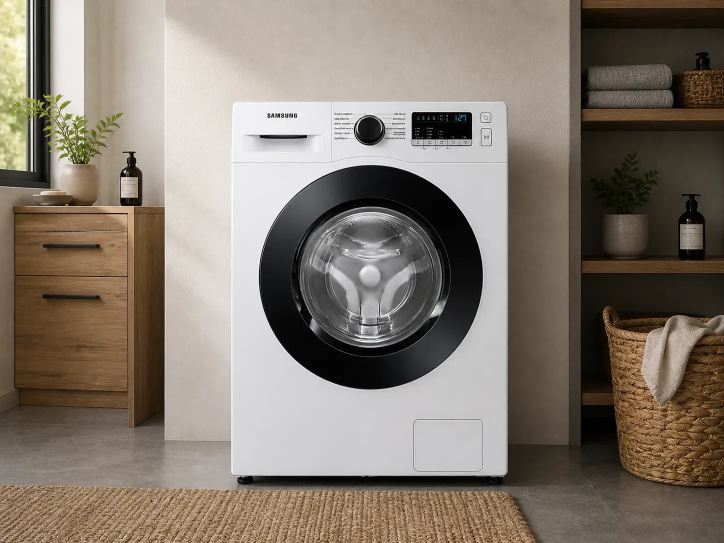 Samsung WW91T4048CE/EG Waschmaschine | 9 kg | Energieklasse A | Köln