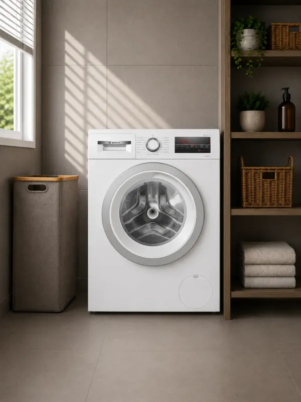 Bosch WUU28T42 Waschmaschine | 9 kg | Serie 6 | Köln