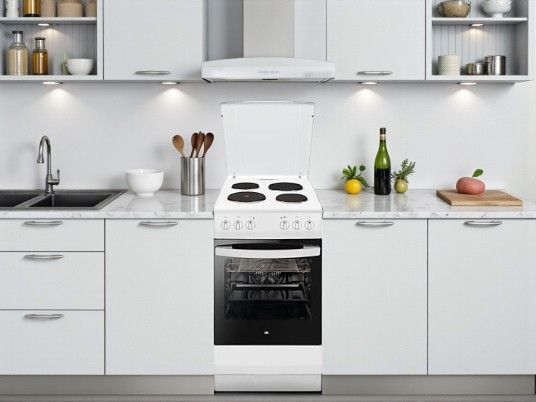 Ofen OFC 11311 A, Energieeffizienzklasse A, 62 L, 0.99 kWh/Zyklus, 0.77 kWh/Zyklus