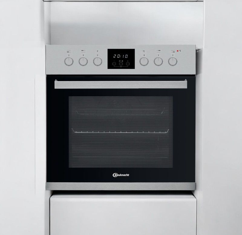 Bauknecht HVS3 TH8V2 IN
