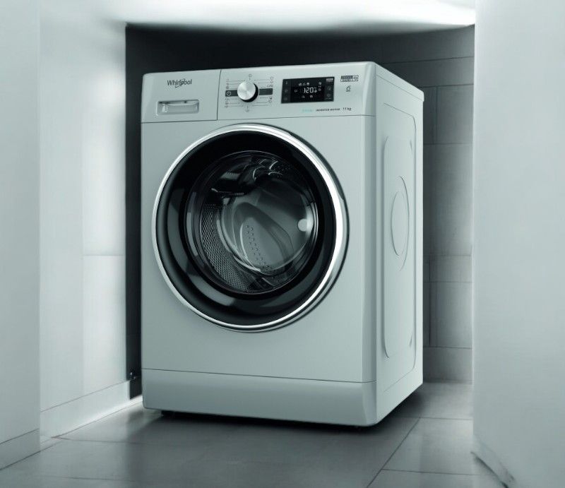 AWZ 9HPSPRO BP Trockner