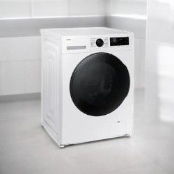 Miele WTD160 WCS Waschmaschine 8/5 kg 1400 U/min Energieeffizienzklasse D mit integrierter Trocknerfunktion