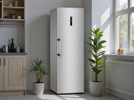 Gorenje R619CSXL6 Kühlschrank 384 L, Energieeffizienzklasse C, 92 kWh/Jahr, Geräuschpegel 38 dB