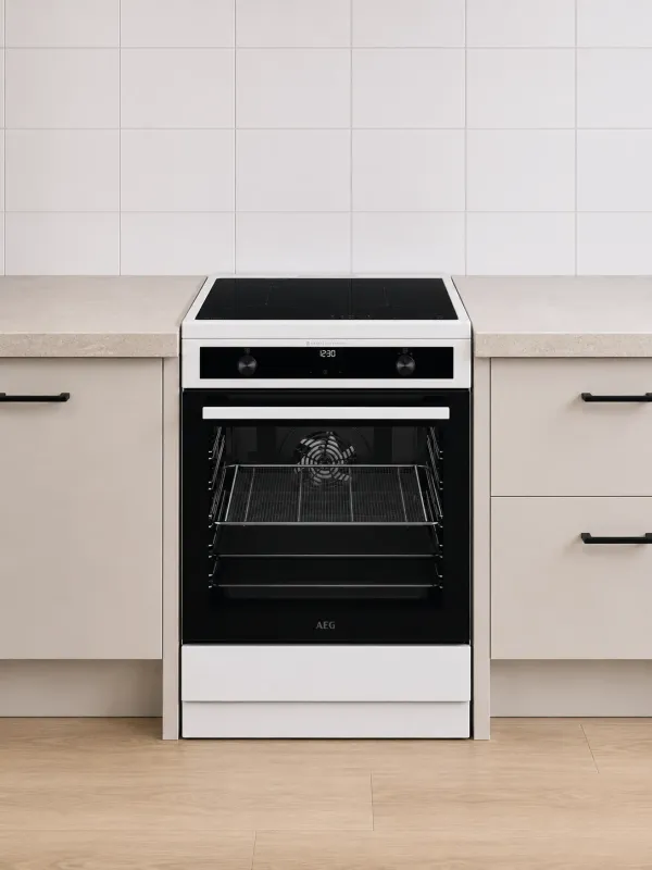 AEG CIB6644BBW Standherd kaufen sofort