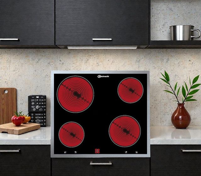 Bauknecht CHR 6642 IN PFEVP 6.8 kW 220-240V 50-60Hz