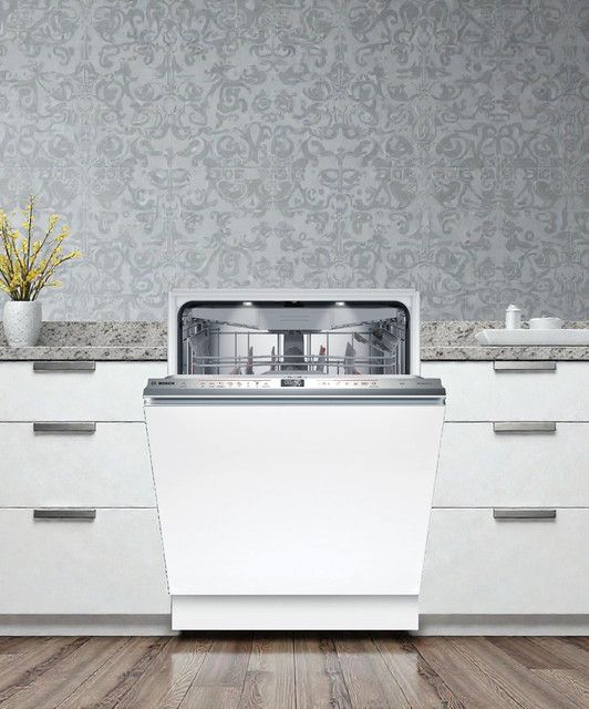 Bosch SBV62CX16E/72 Spülmaschine 60 cm 2400 W 10-16 A Energieeffizienzklasse A