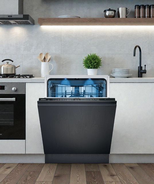 Bosch SX65EX12CE/73 Spülmaschine, Typ: SD3PV1S, 2000-2100W, 220-240V, 50Hz, Energieeffizienzklasse A