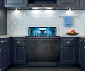 Siemens SX87TX02CE Geschirrspüler 14 Maßgedecke 54 kWh Energieeffizienzklasse A, 9,5 l Wasserverbrauch, 42 dB Geräuschpegel