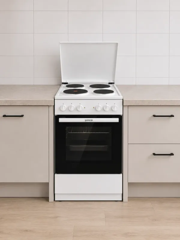 Gorenje GE5A23WH Standherd kaufen sofort 