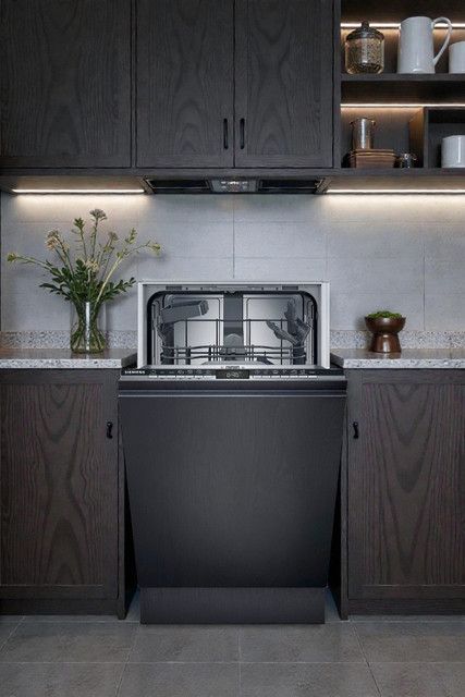 Siemens SR63EX24KE/55 Spülmaschine 60 cm 2400 W Energieeffizienzklasse A mit Eco- und Auto-Programmen