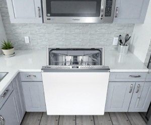 Bosch SMV4ECX32E/64 Spülmaschine 220-240 V, 2000-2400 W, Energieeffizienzklasse A, 45-65 °C, 50 °C, 60 °C, 70 °C, Auto- und Eco-Programme, Favoritenfunktion