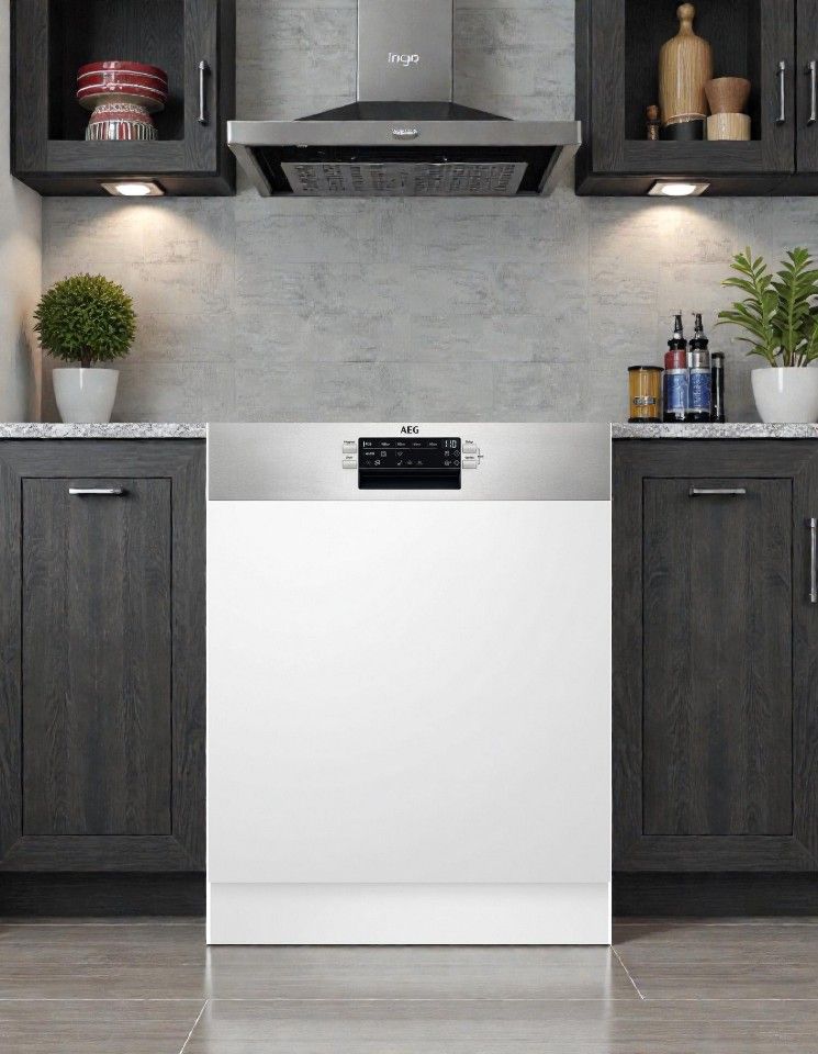 AEG FEE6491AZM Typ: GHE922C84 1950 W 220-240 V 10 A 50 Hz