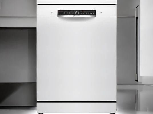 BOSCH  SMS4EVW08E/69 Spülmaschine 220-240 V 10-16 A 2000-2400 W