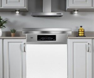 Beko BDSN36461XC 1800-2100 W 220-240 V 10 A 50 Hz ART13 CLASS: I