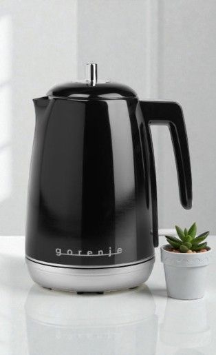 Gorenje Kettle K 15RLBK