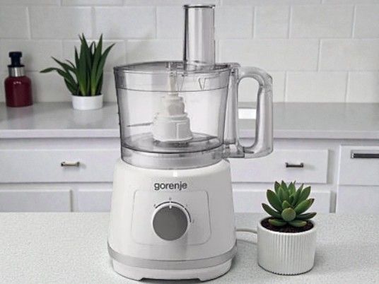 Gorenje FOOD PROCESSOR SB 801W