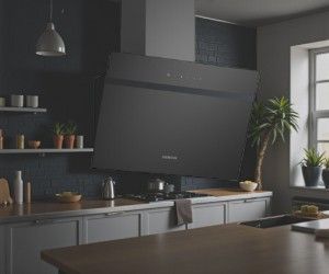 Siemens LC67KHM20 Wandesse (iQ300)