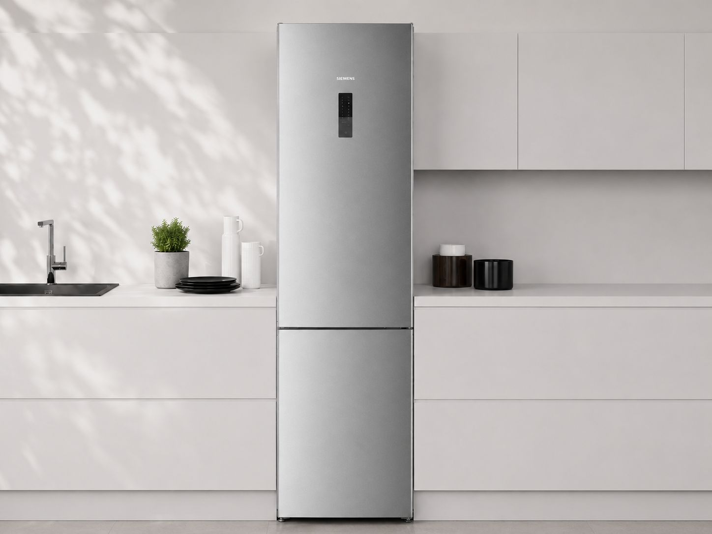 Siemens KG39NXIBF Kühl-Gefrierkombination | NoFrost | 363 Liter | Köln