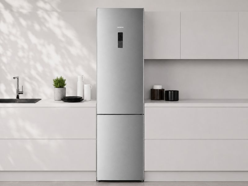 Siemens KG39NXIBF Kühl-Gefrierkombination | NoFrost | 363 Liter | Köln