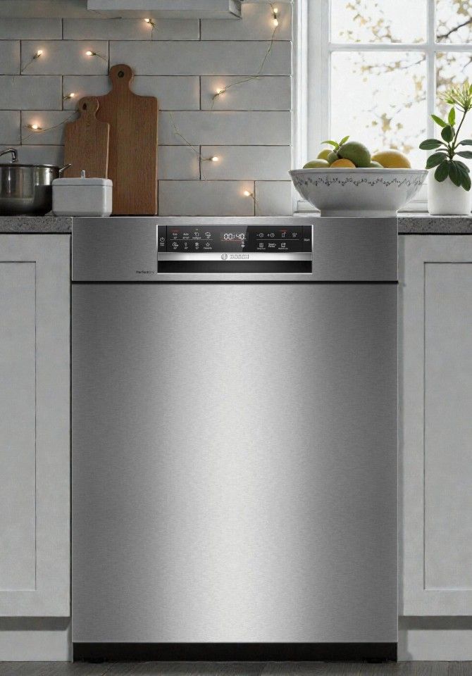 BOSCH SMU 6 ZCS 16 E