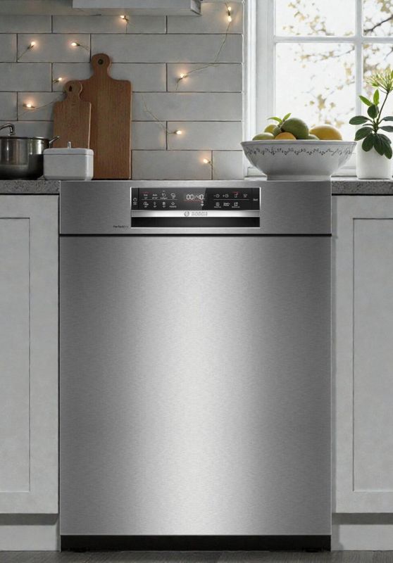 BOSCH SMU 6 ZCS 16 E