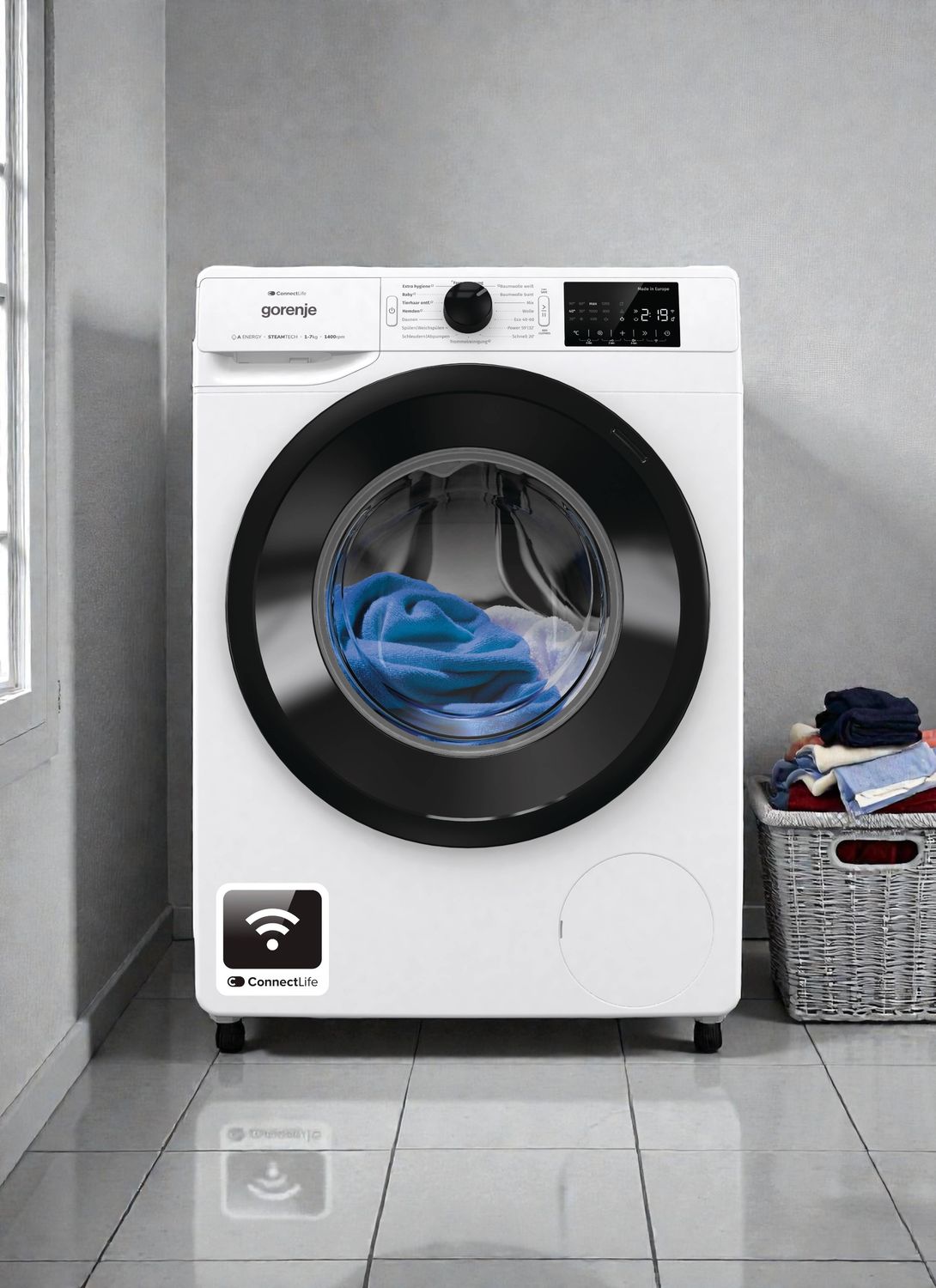 BOSCH SMV 4 HTX 14 E