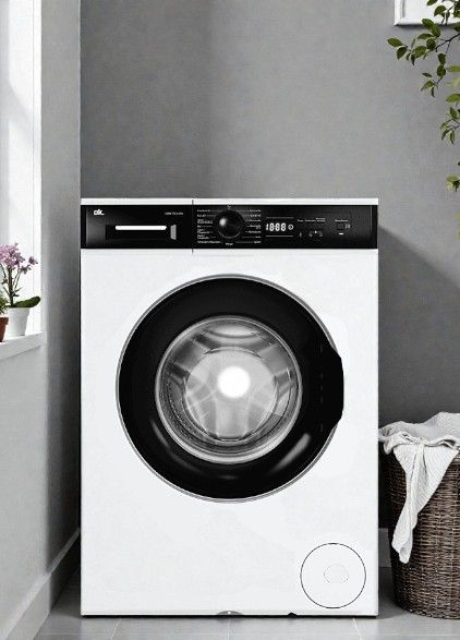 OK OWM 7112 A INV WASCHMACHINE