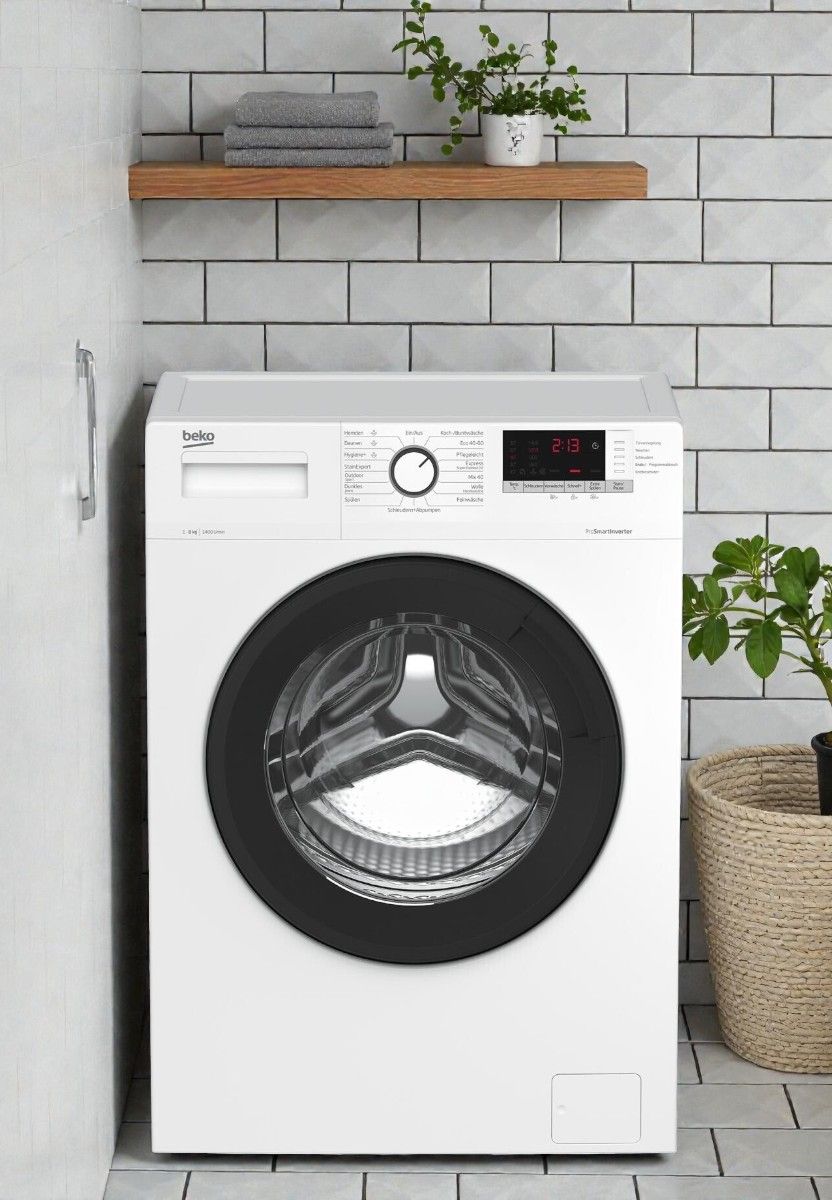 BEKO WLM 81434 NPSA