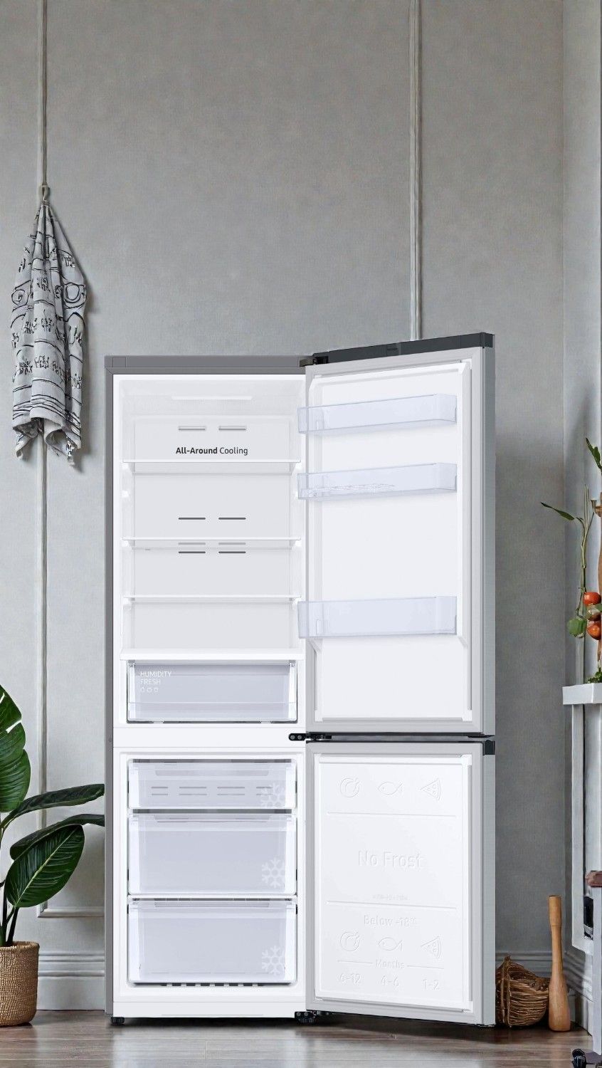 SAMSUNG RL 34 C600CSA/EG