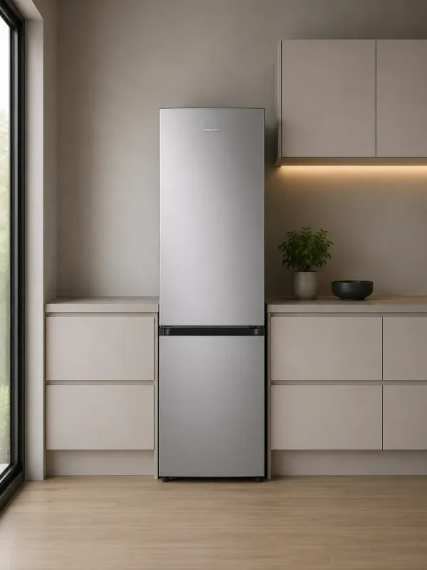 Samsung RL34C600CSA Kühl-Gefrierkombination | 344 L | NoFrost | Köln