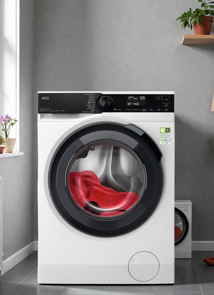 AEG LR 8 E 75495 (WIFI)