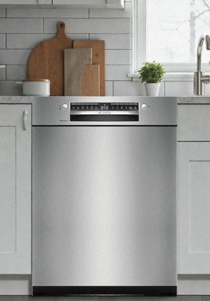 BOSCH SMU 4 EVS 08 E