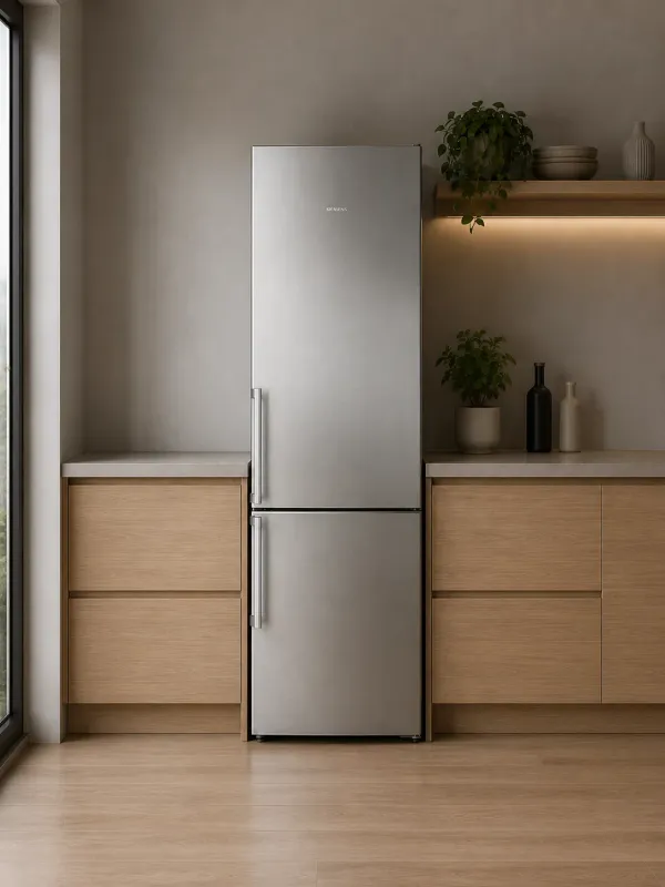 Siemens KG39NAIAU Kühl-Gefrierkombination | NoFrost | Energieklasse A | Köln