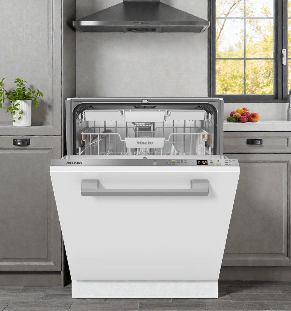 MIELE G 5651 SCVI ACTIVE