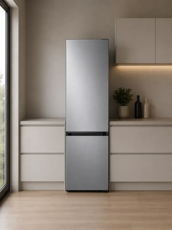 Samsung RL38C7B5BS9 Kühl-Gefrierkombination | 387 Liter | NoFrost | Köln