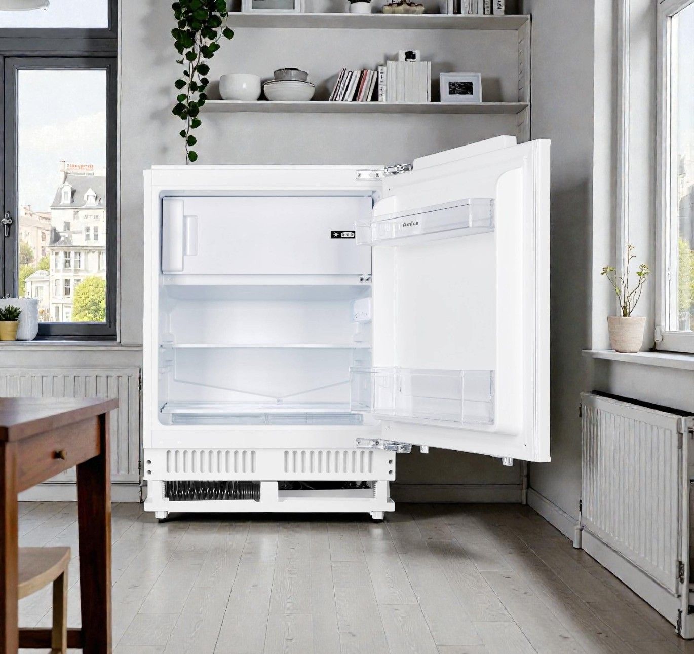 AMICA SHCX 913 100 E