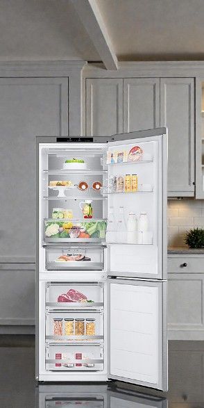 LG GBV 5140 AMB