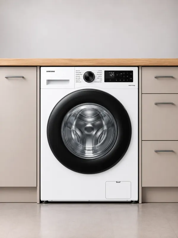 Samsung WW1EDG5B25AEEG Waschmaschine  – Neue waschmaschine Samsung Smart kaufen sofort in Köln günstig mit Rabatt 