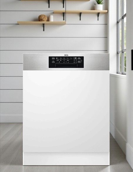 AEG FES 7574 APM