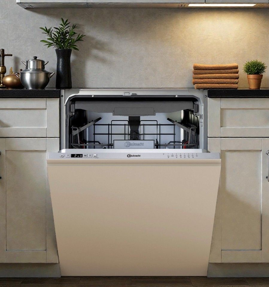 BAUKNECHT B0I D541A S