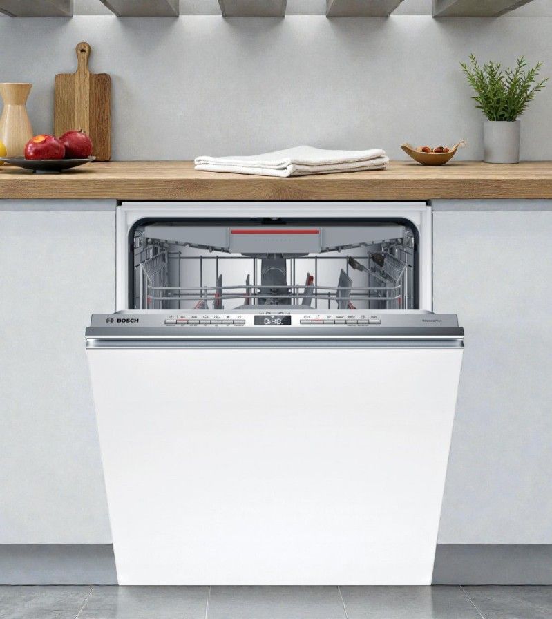 BOSCH SMV 4 ECX 32 E