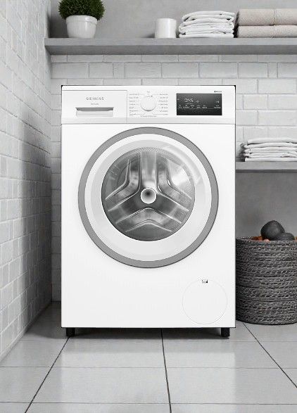 SIEMENS WQ 46 B 2 D 41