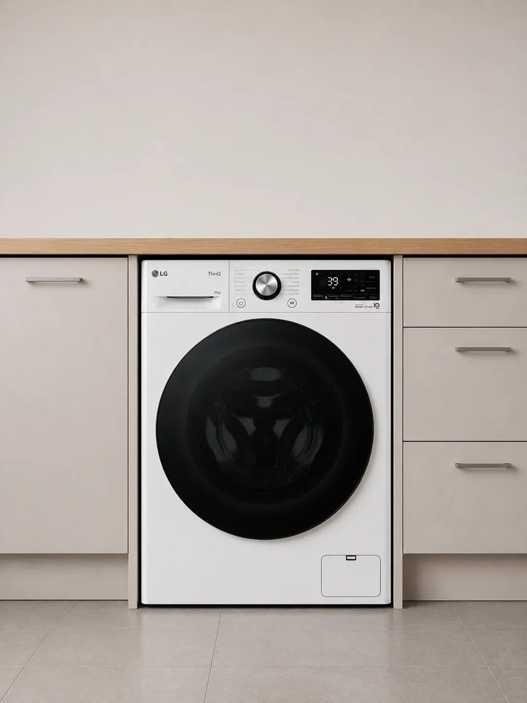 ​LG F4WR701Y  Waschmaschine – 11 kg – Smart Home – NEU kaufen günstig in Köln