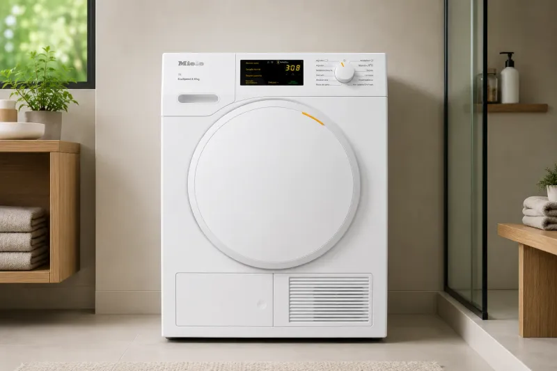 Miele TWC560WP Wärmepumpentrockner | 8 kg | Sofort lieferbar Köln