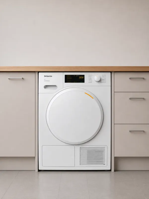 Miele Wärmepumpentrockner TWC560WP – 8 kg – C – NEU OVP Miele Wärmepumpentrockner TWC560WP – 8 kg – C – NEU OVP