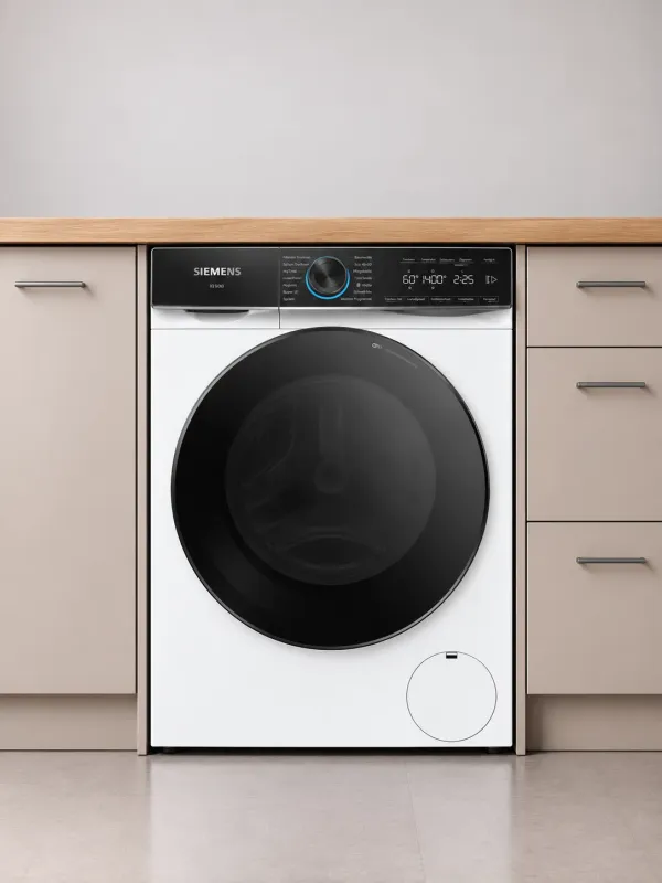 SIEMENS WG44B2FCB iQ700 Waschmaschine - NEU kaufen sofort in Köln Waschmaschine von Siemens mit Rabatt günstig